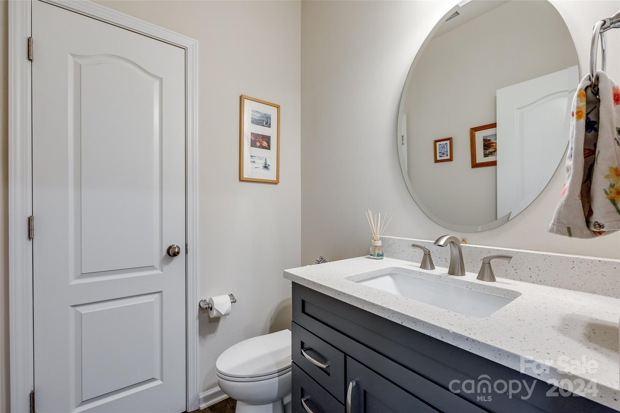 The Pinnacle at Handsmill - Residential