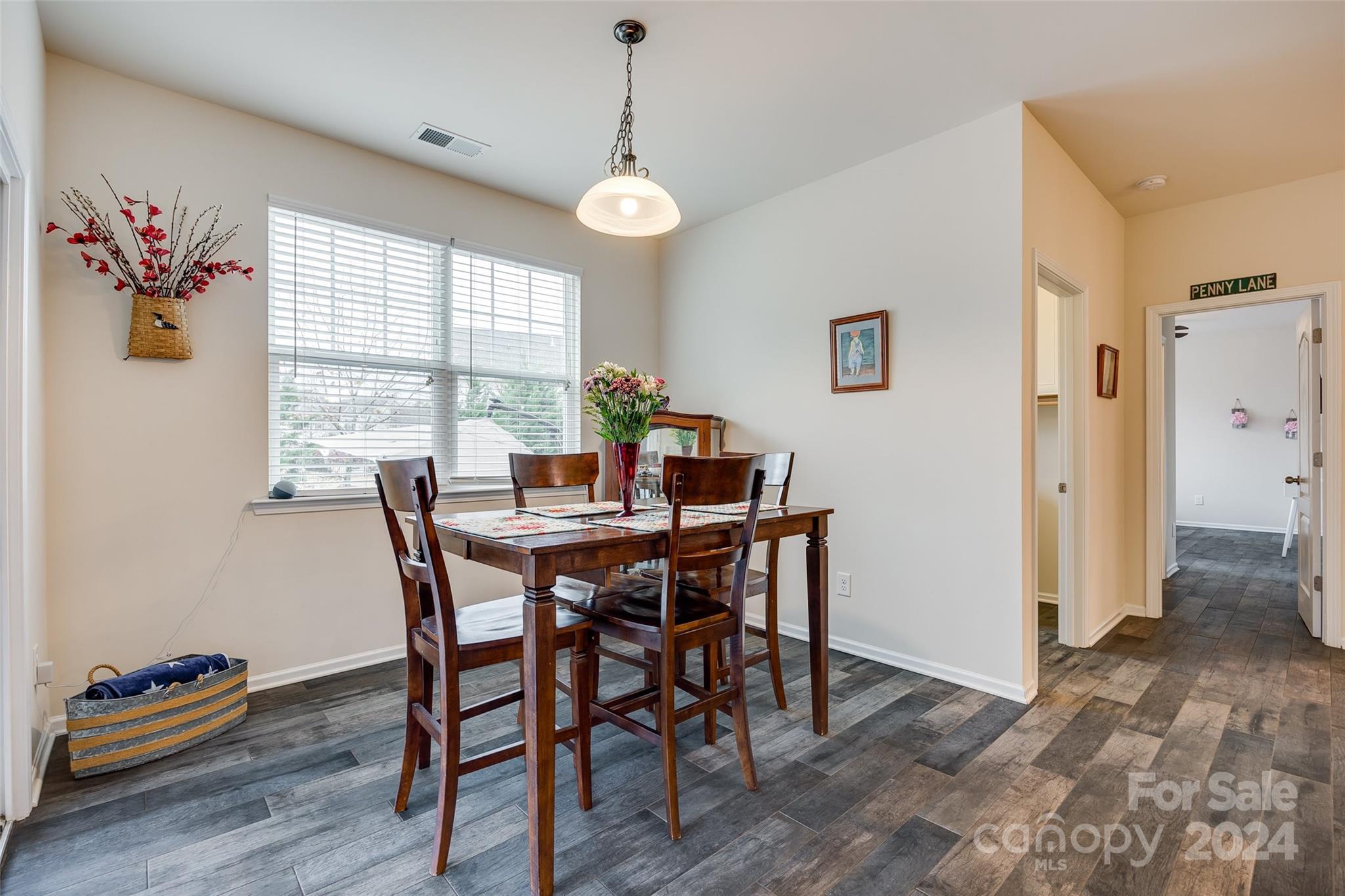 The Pinnacle at Handsmill - Residential