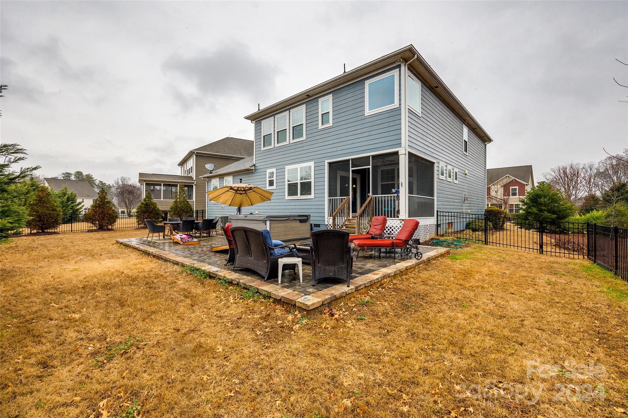 The Pinnacle at Handsmill - Residential