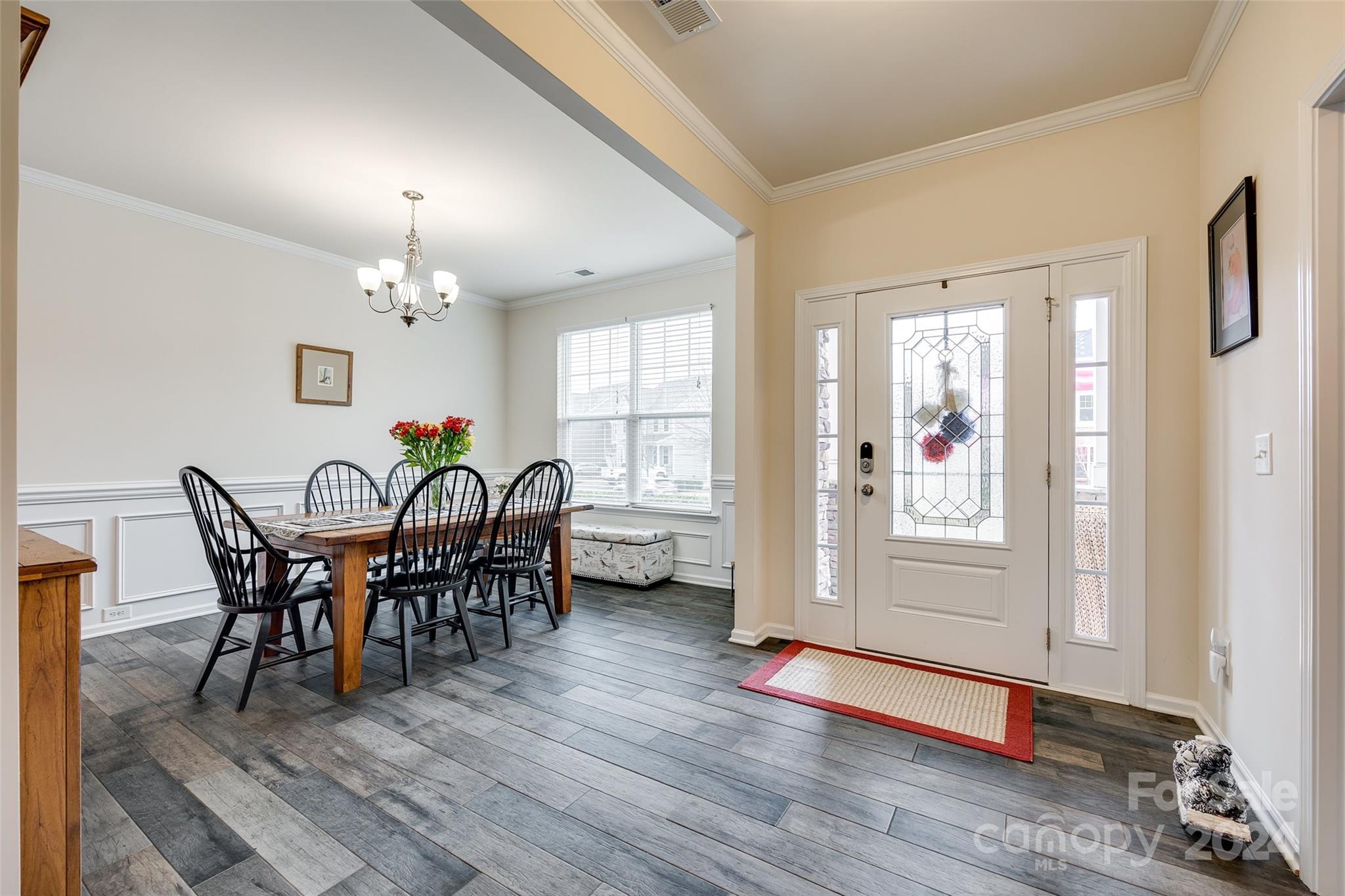 The Pinnacle at Handsmill - Residential