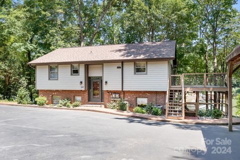 A home in Mooresville