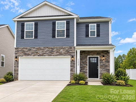 Photo of 11213 Cardinal Creek Avenue, Charlotte, NC 28215 (MLS # 4423360)