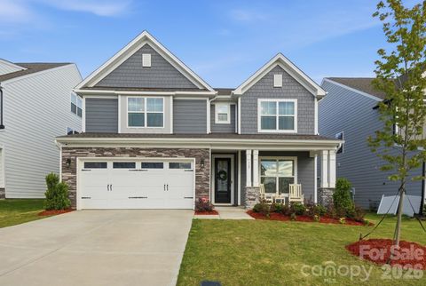 Photo of 117 Ballantree Road, Mooresville, NC 28115 (MLS # 4385421)