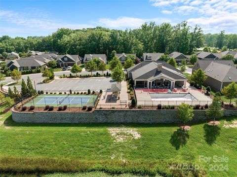 A home in Waxhaw