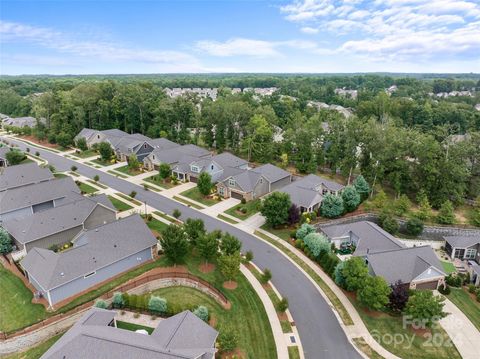 A home in Waxhaw