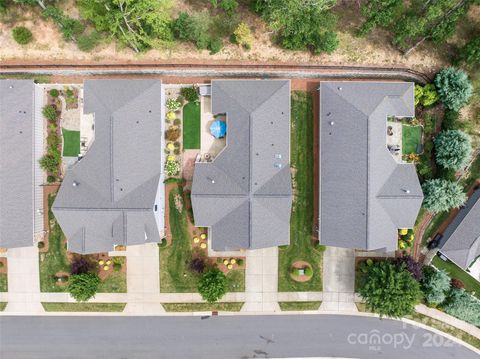 A home in Waxhaw