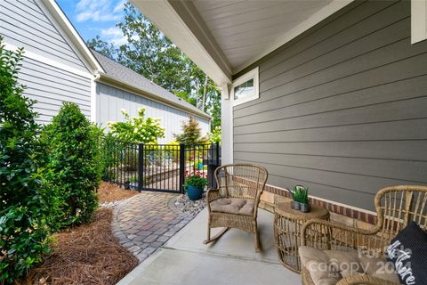 A home in Waxhaw