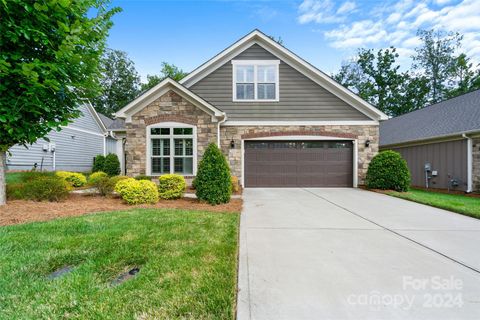 A home in Waxhaw