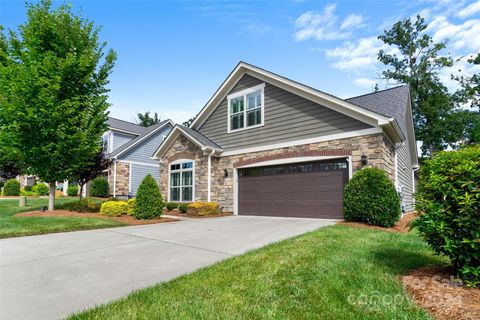 A home in Waxhaw