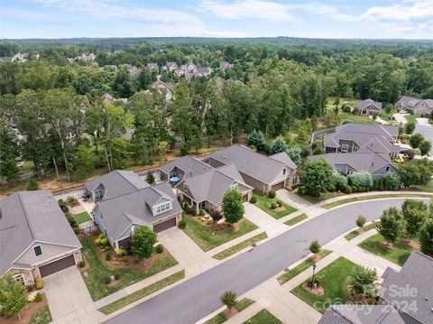 A home in Waxhaw