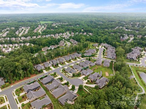 A home in Waxhaw