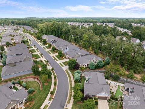 A home in Waxhaw