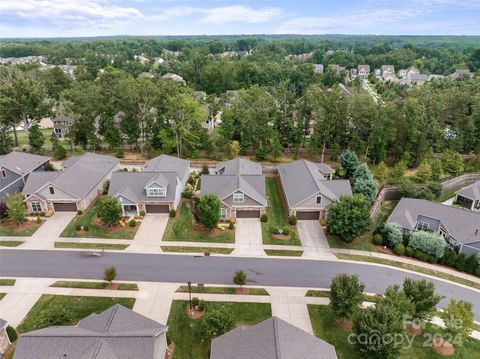 A home in Waxhaw