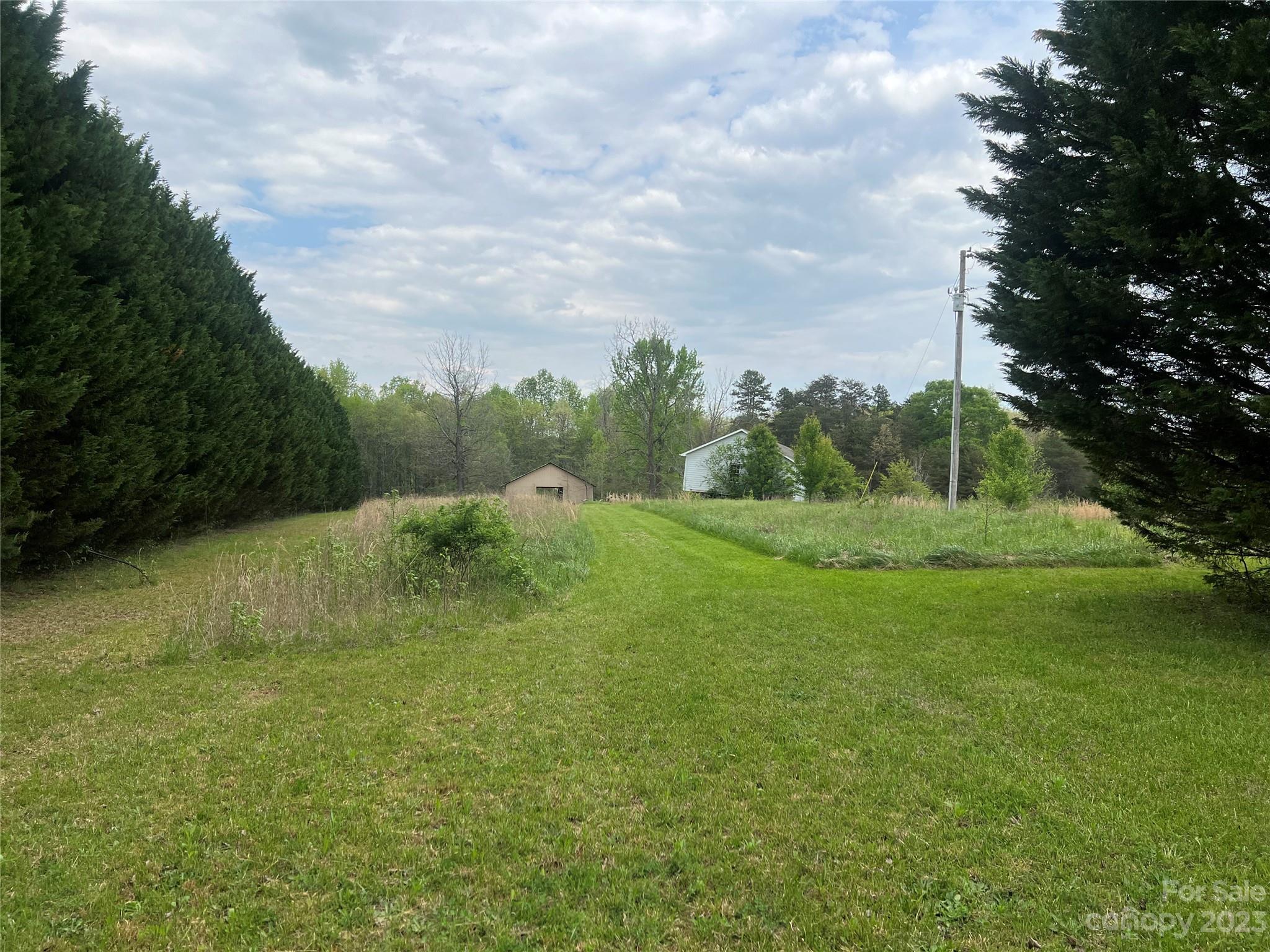 Photo 1 of 27 — 204 Old Fallston Road, Cherryville, NC 28021