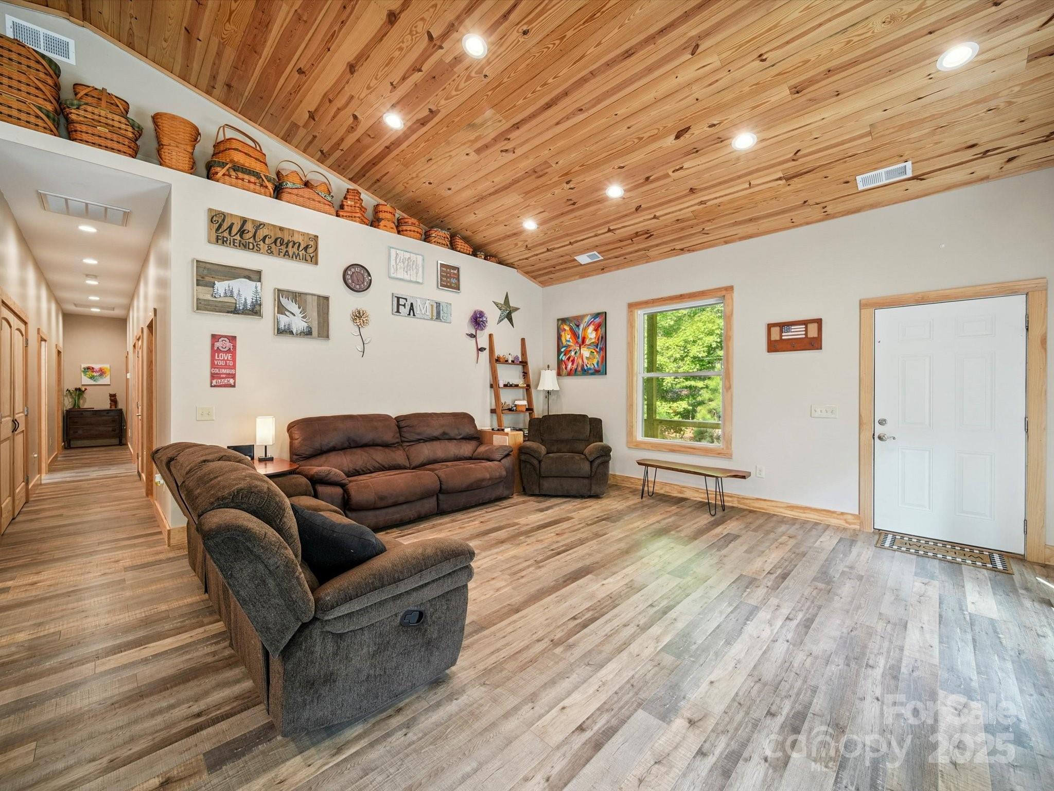 Woodrun - Residential