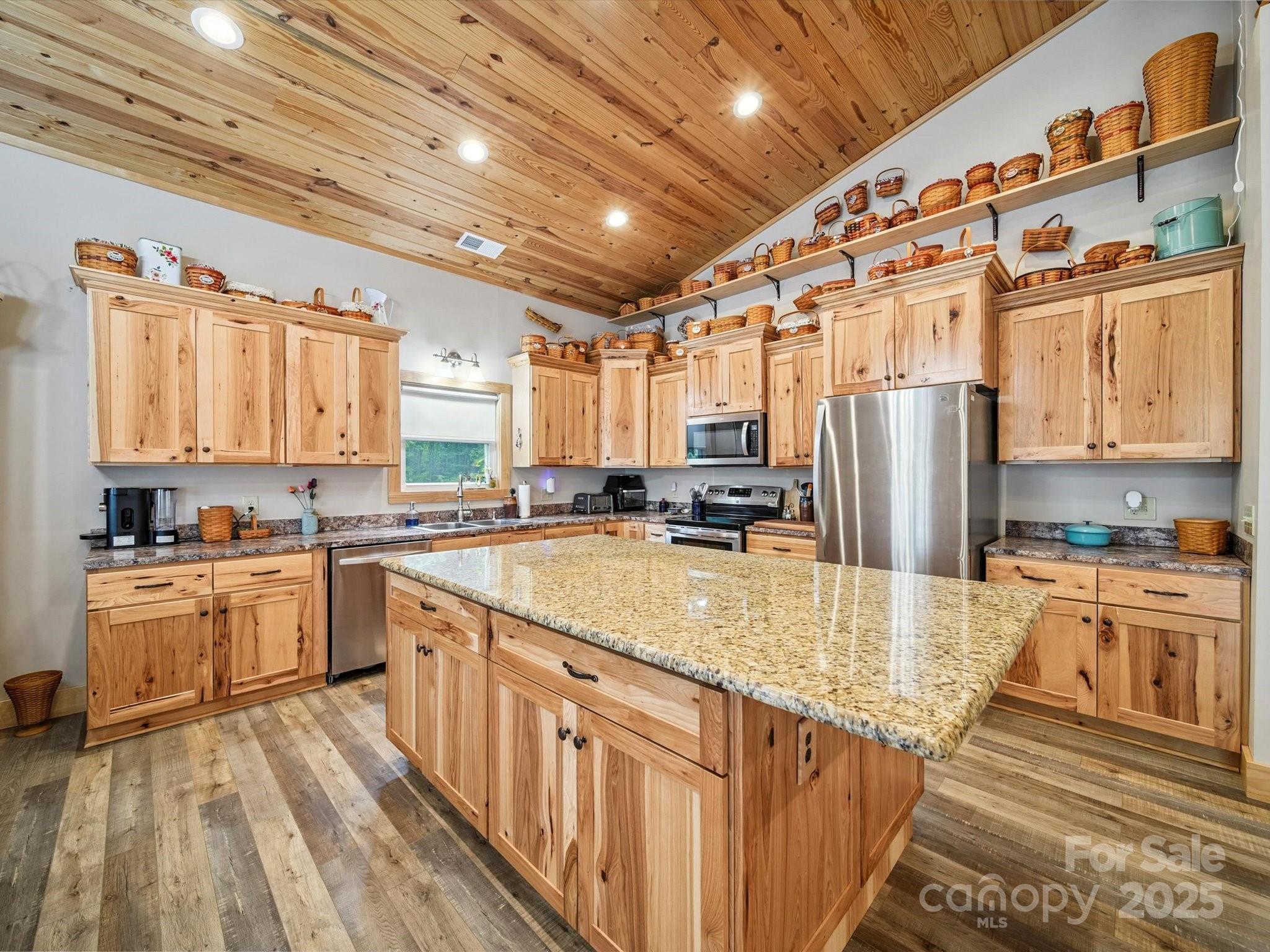 Woodrun - Residential