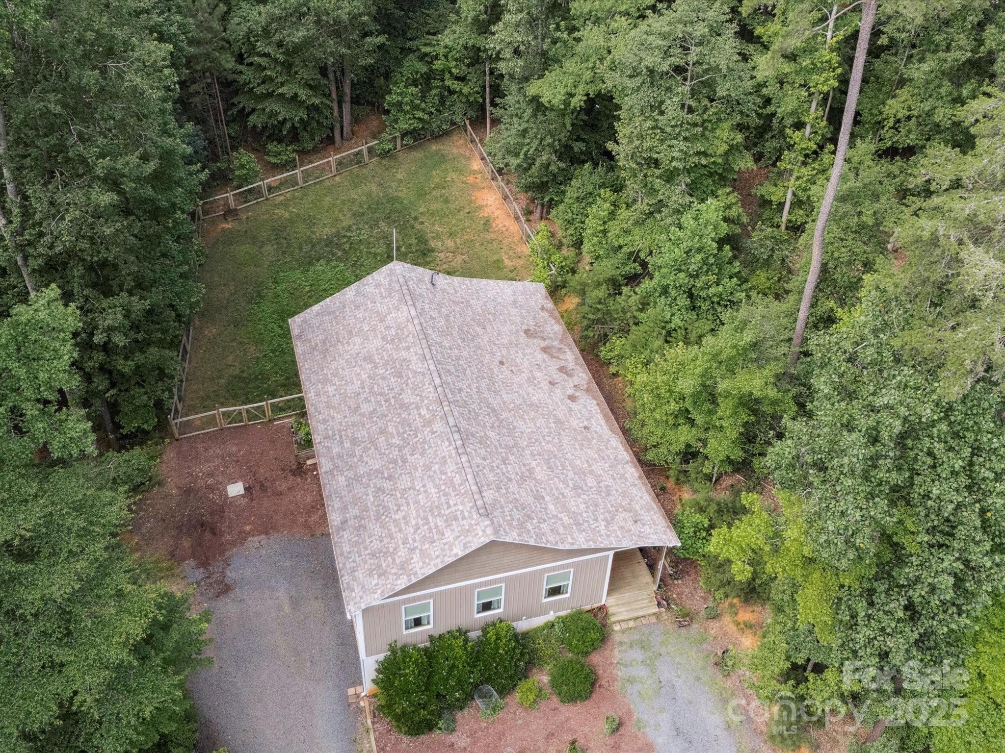 Woodrun - Residential