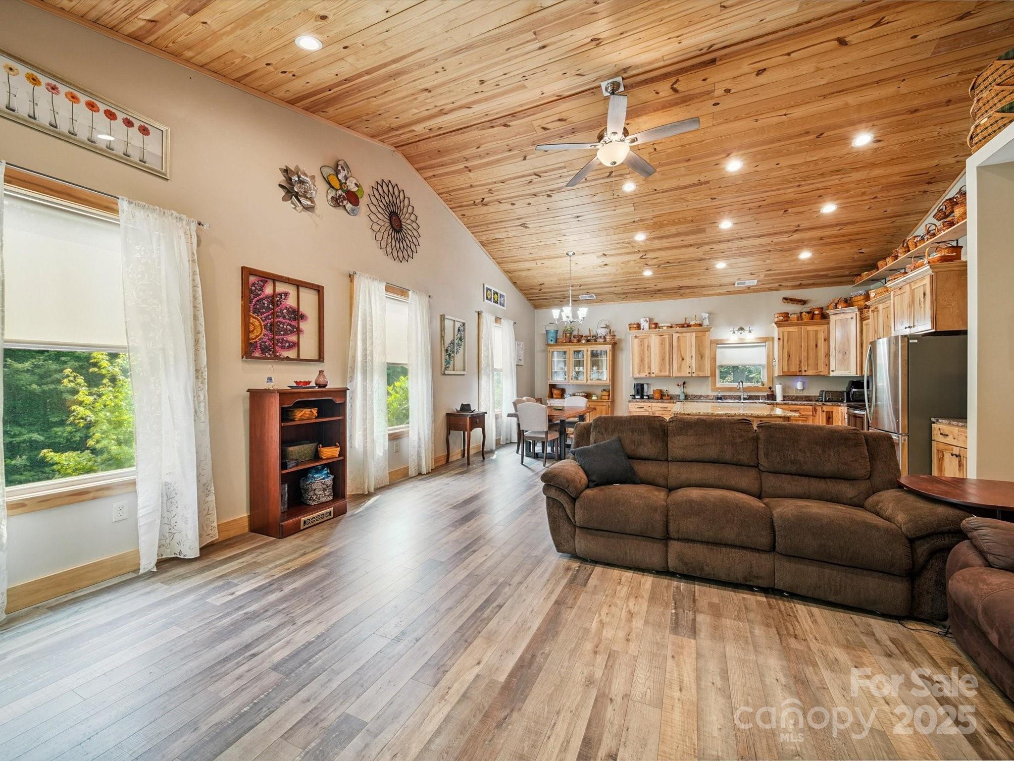 Woodrun - Residential