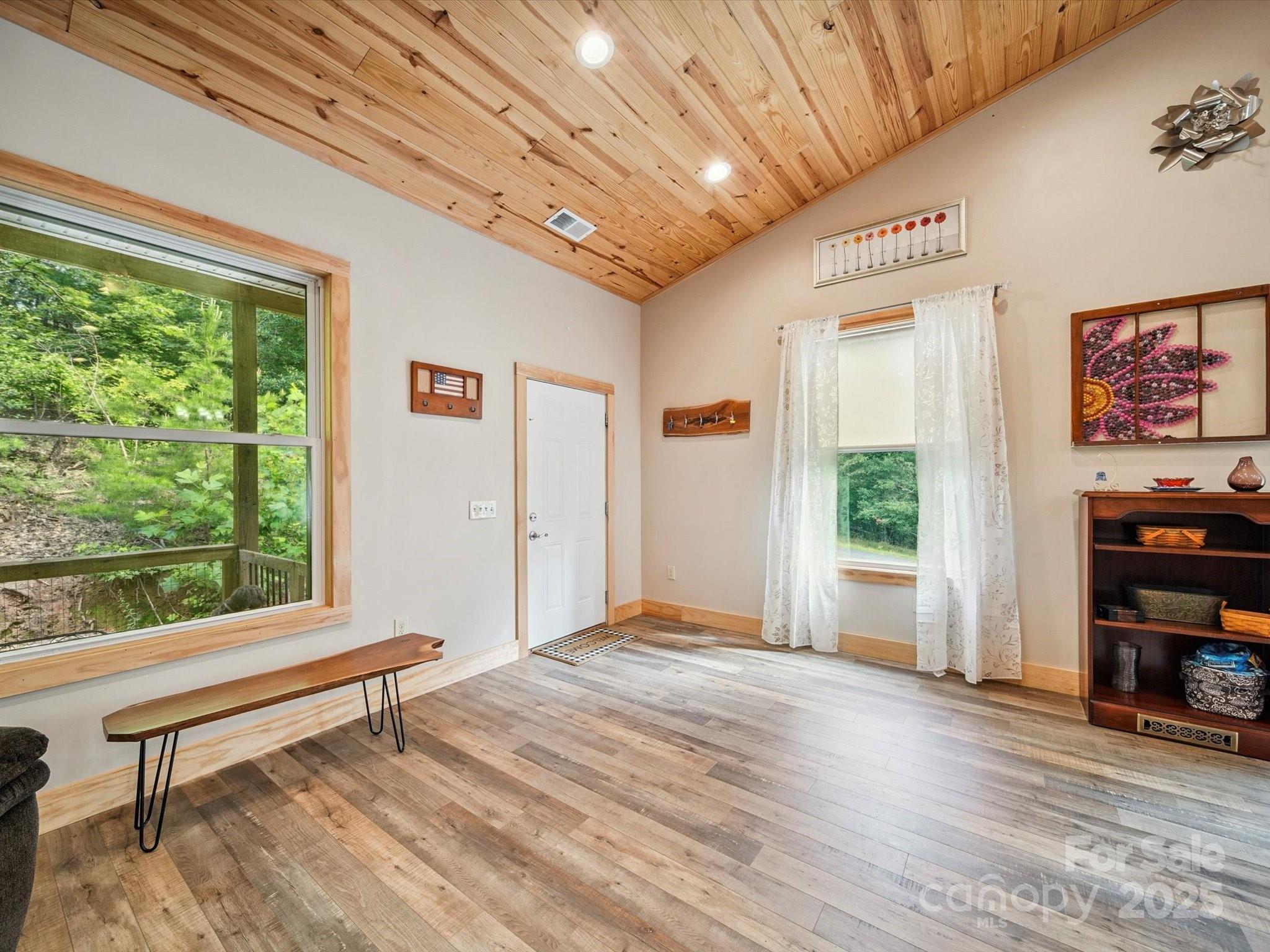 Woodrun - Residential