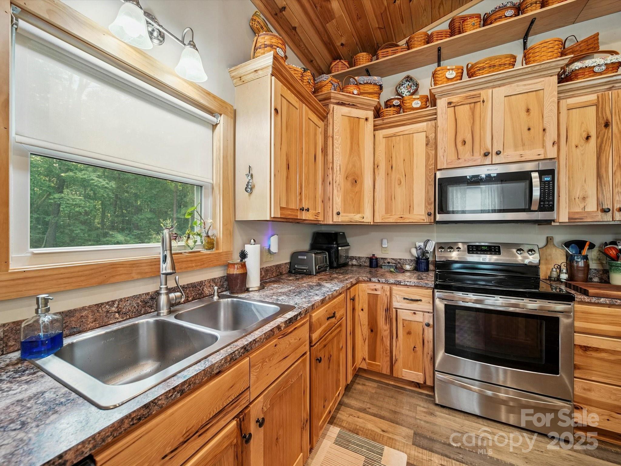 Woodrun - Residential