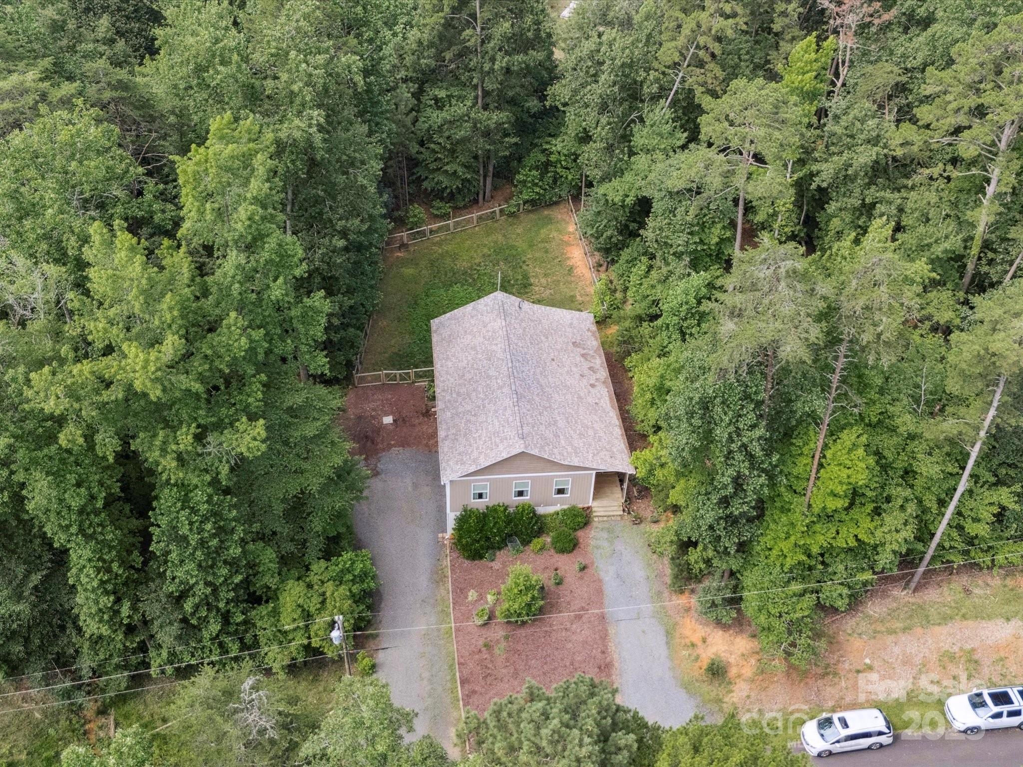 Woodrun - Residential