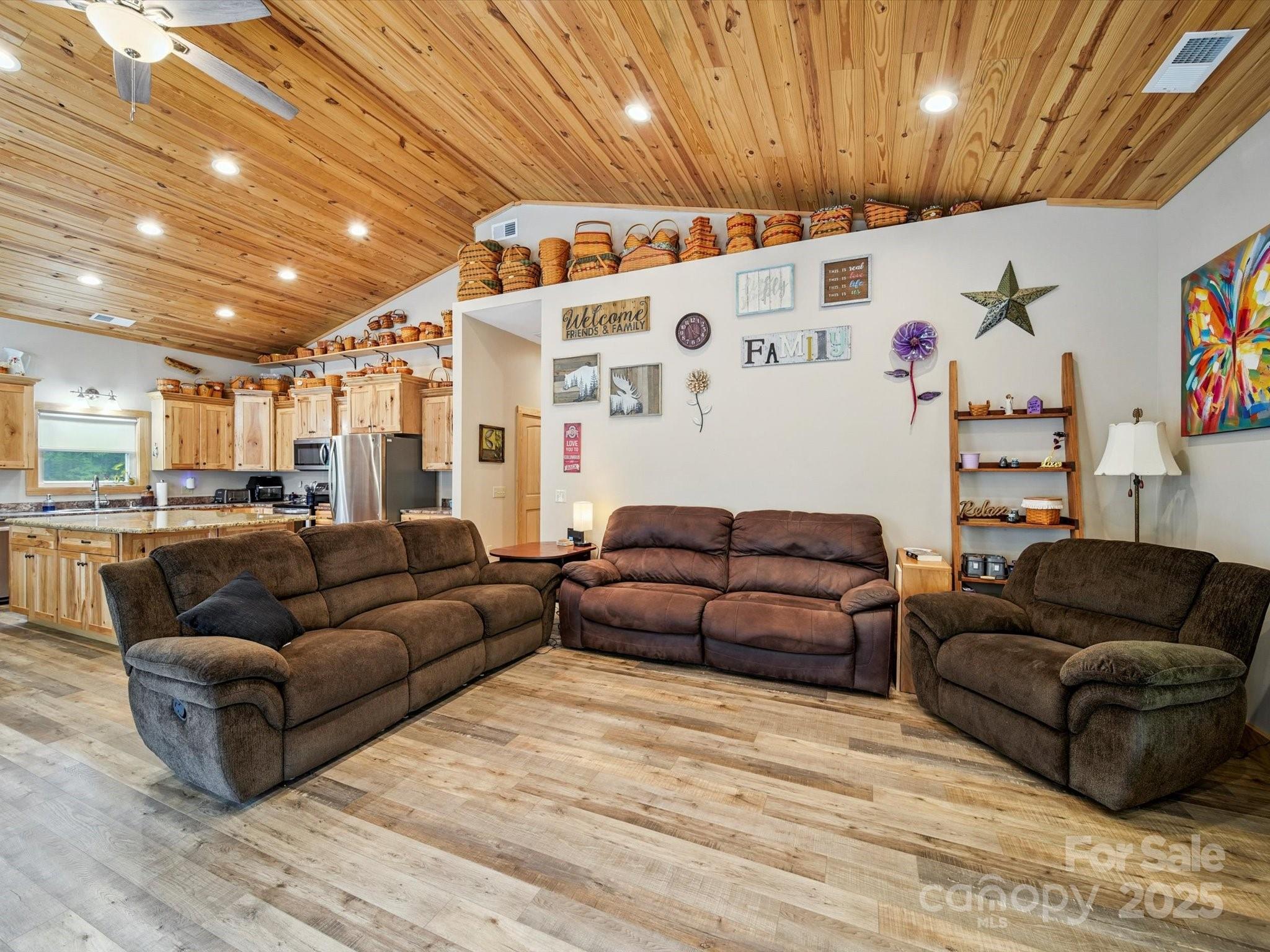 Woodrun - Residential