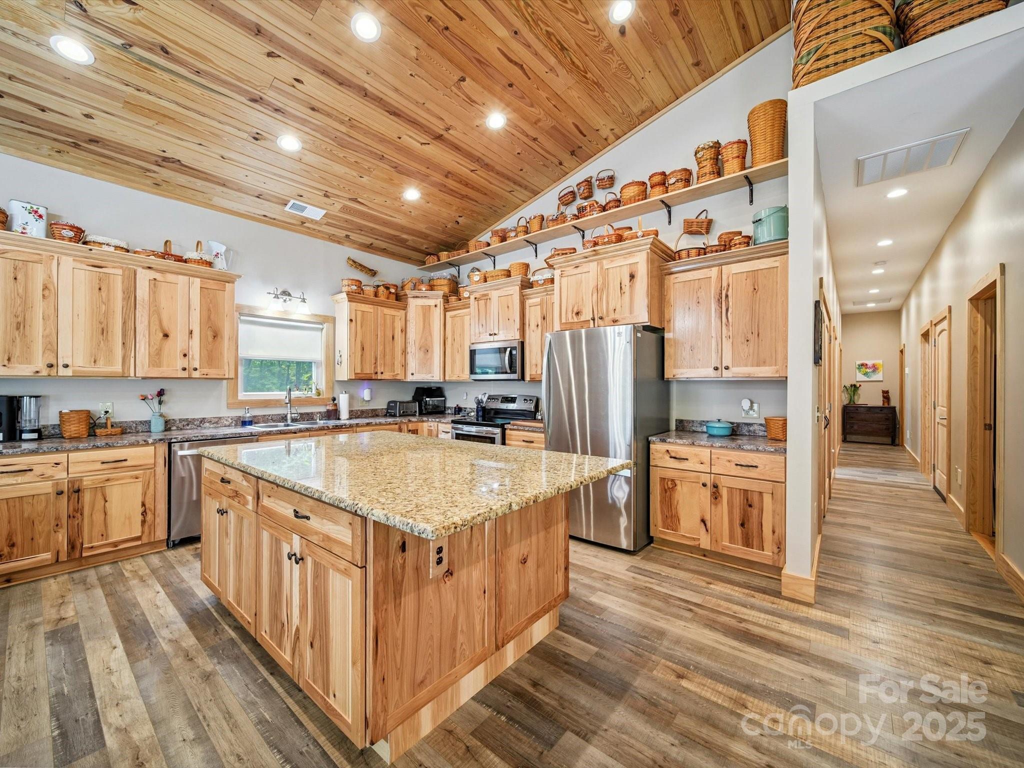 Woodrun - Residential