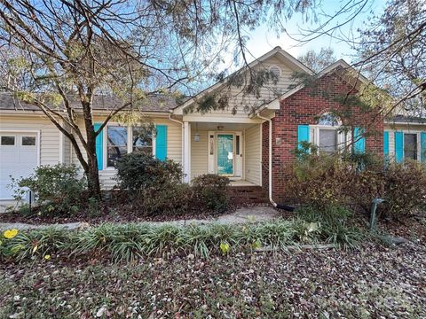 2645 Saddlewood Circle SW Concord NC 28027