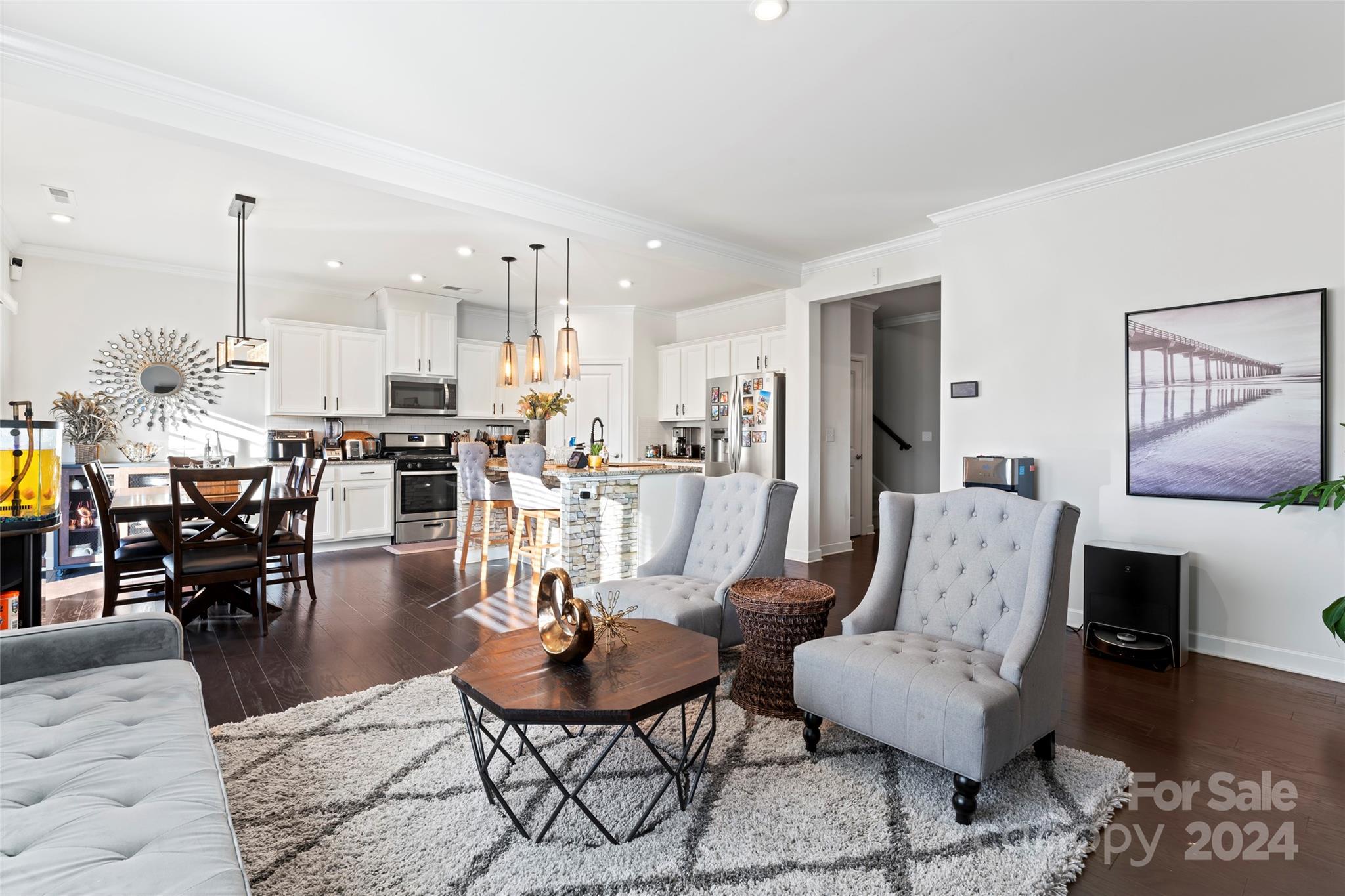 Haywyck Meadows - Residential