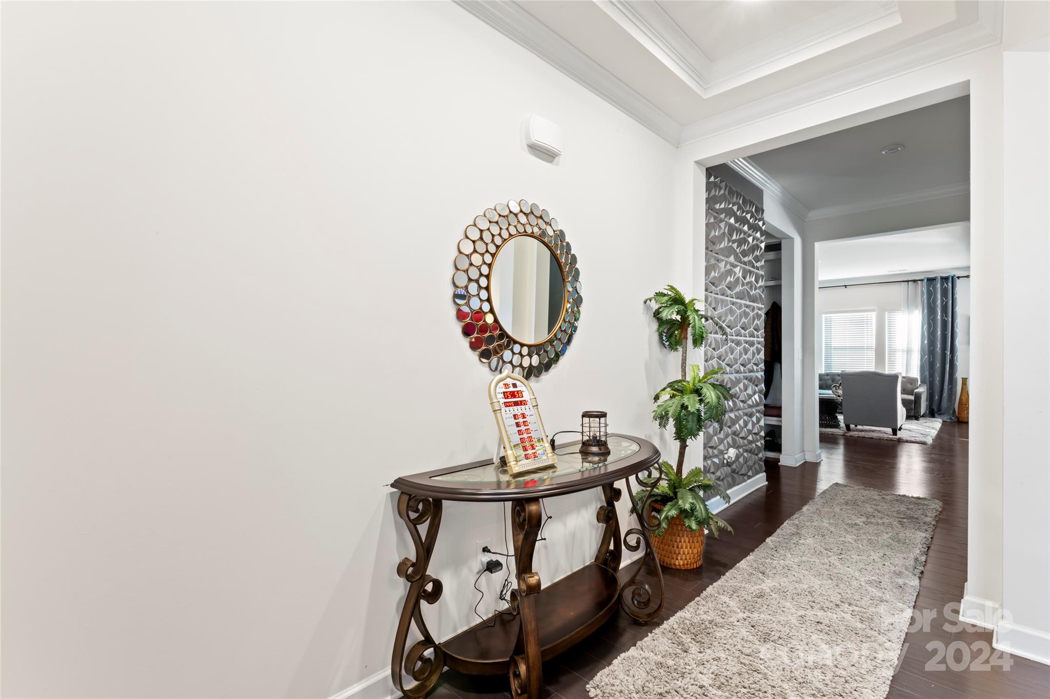 Haywyck Meadows - Residential