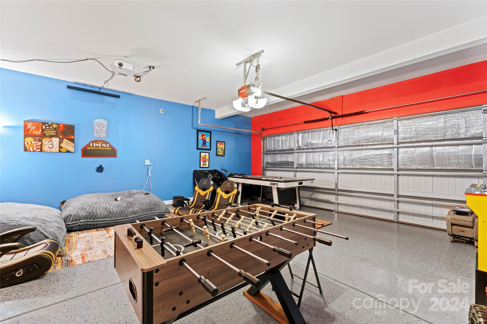 Haywyck Meadows - Residential