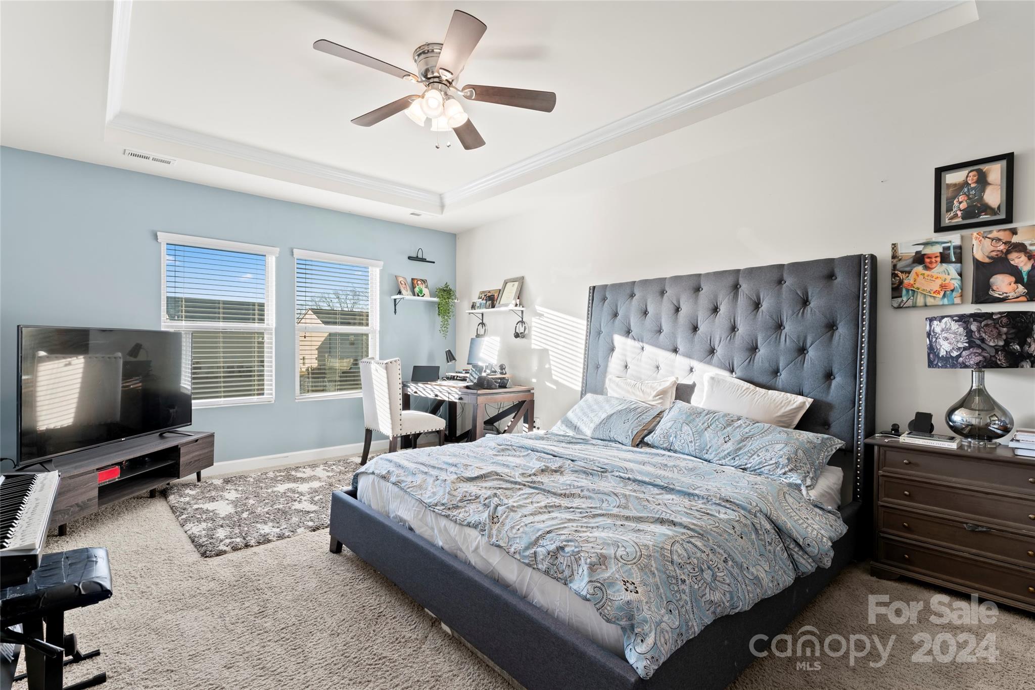 Haywyck Meadows - Residential