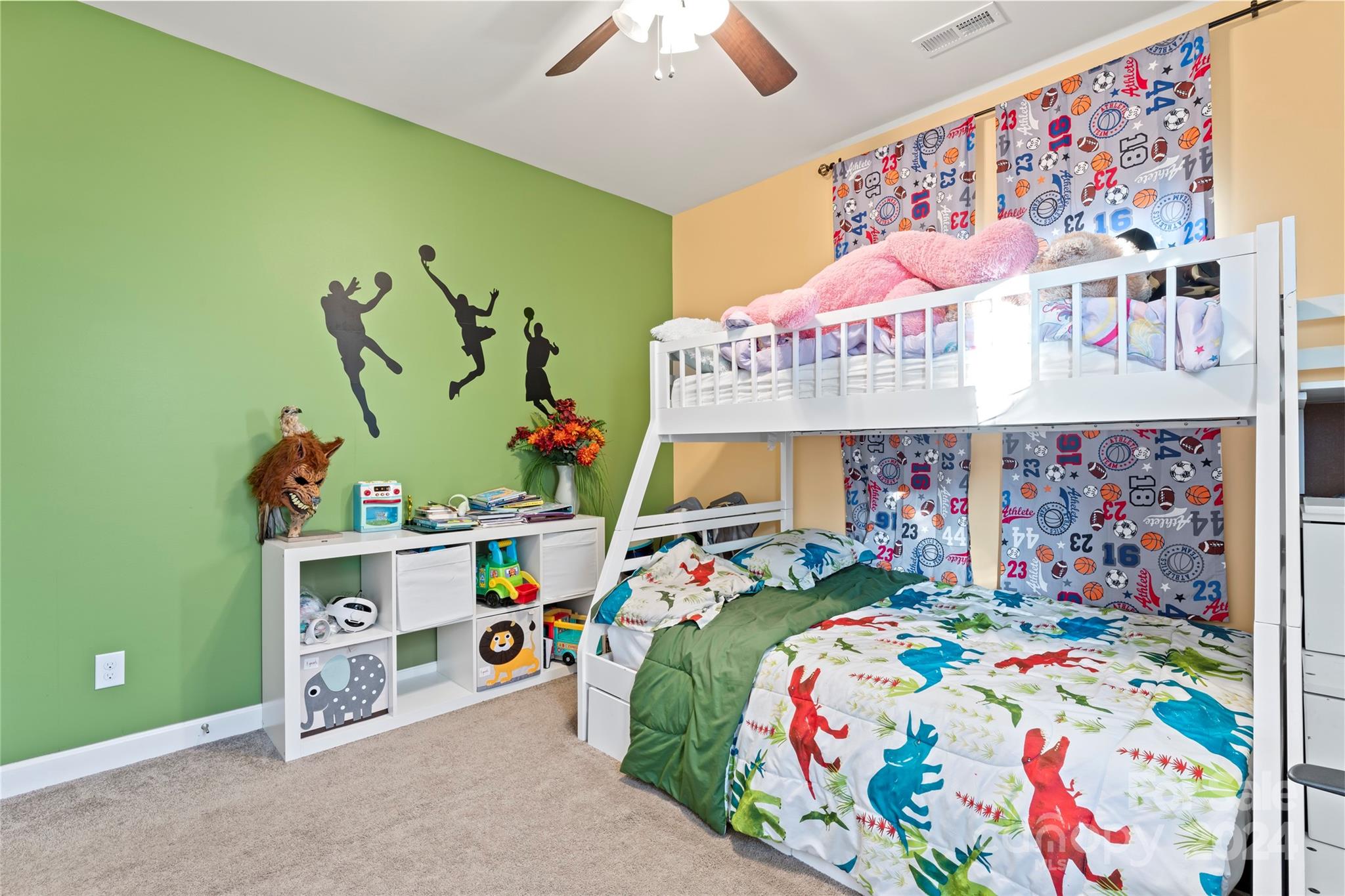 Haywyck Meadows - Residential