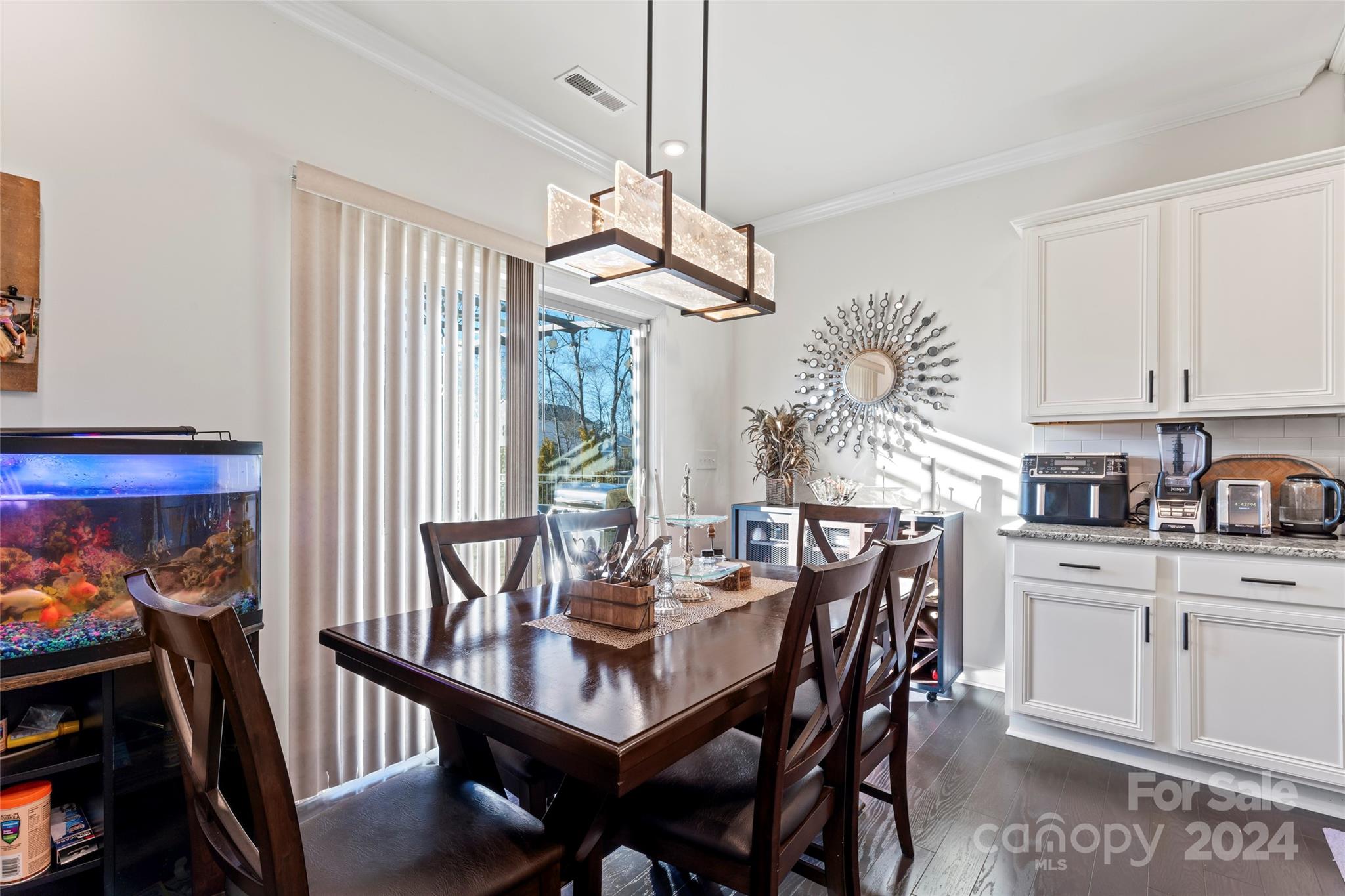 Haywyck Meadows - Residential