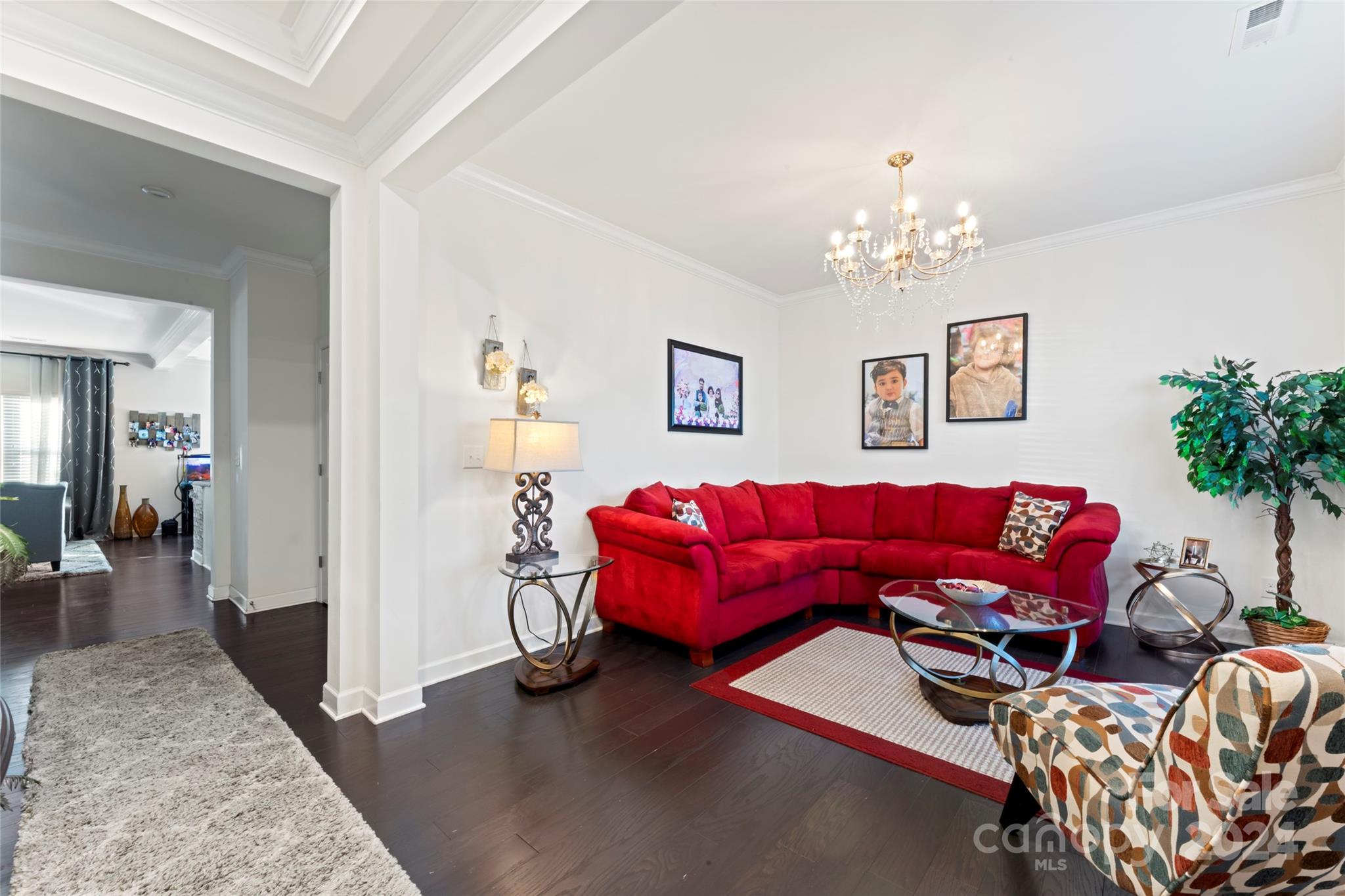 Haywyck Meadows - Residential