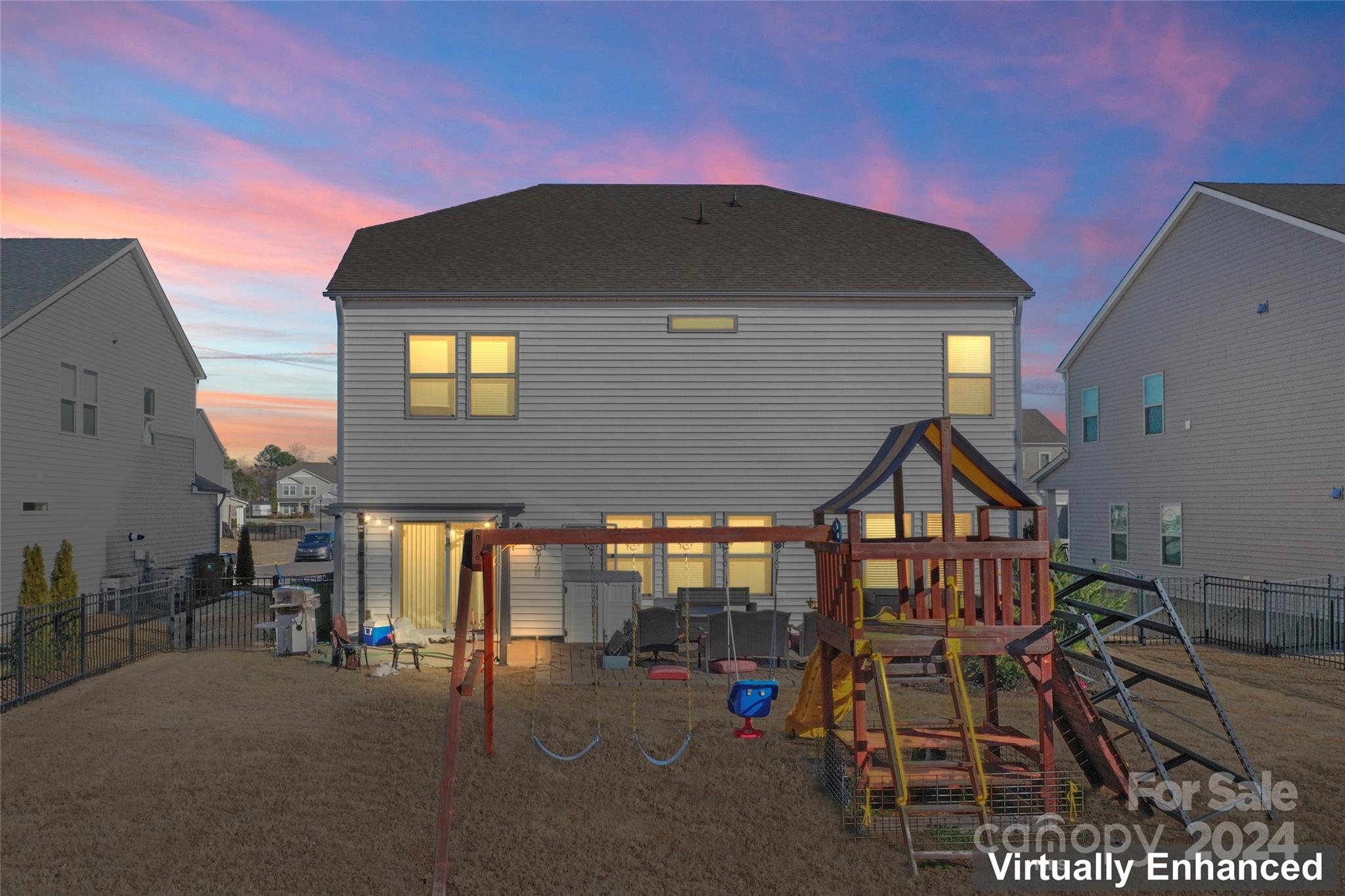 Haywyck Meadows - Residential