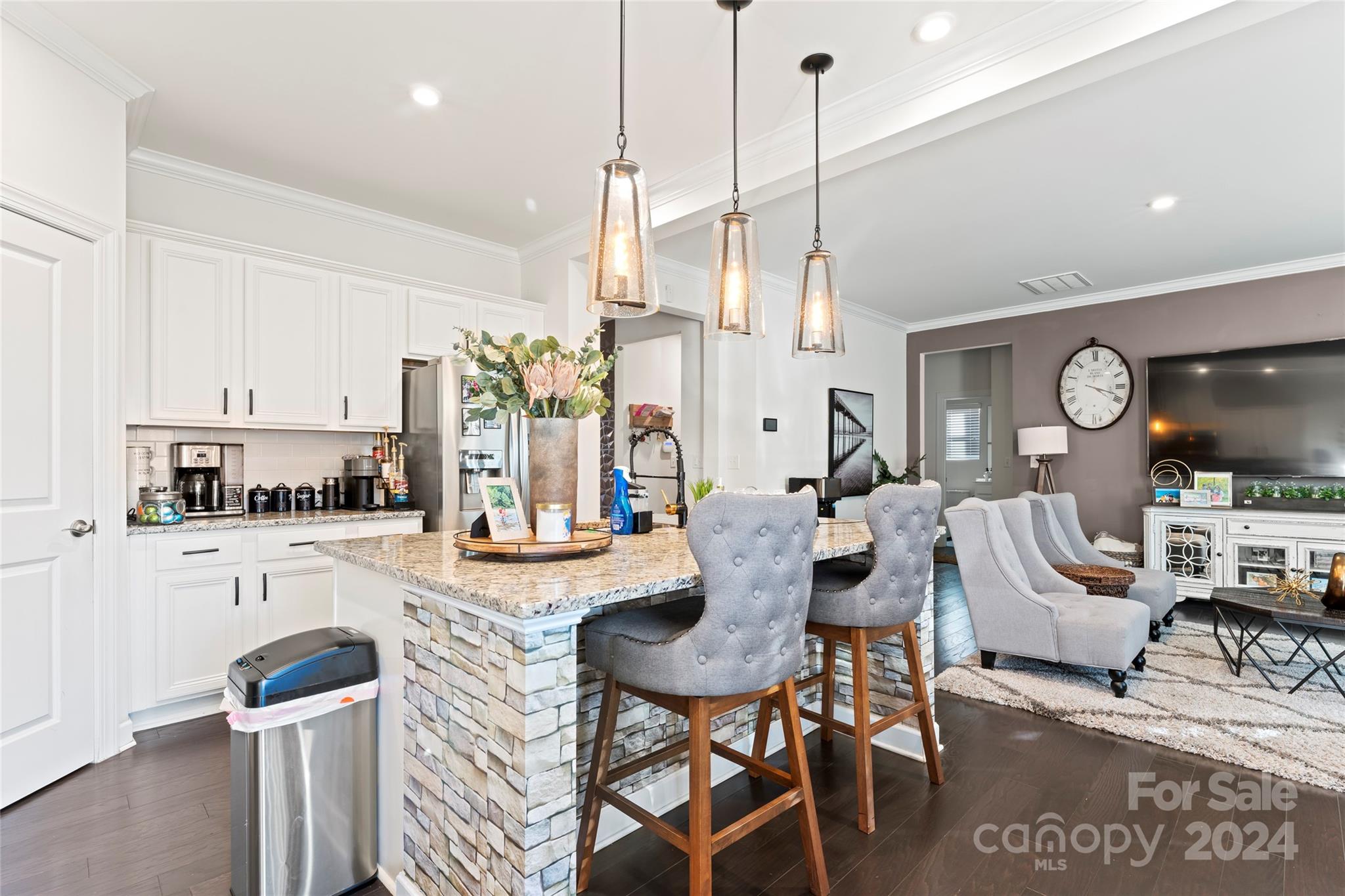 Haywyck Meadows - Residential