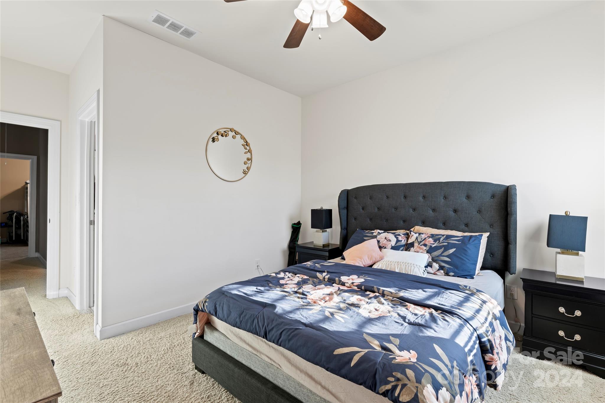 Haywyck Meadows - Residential