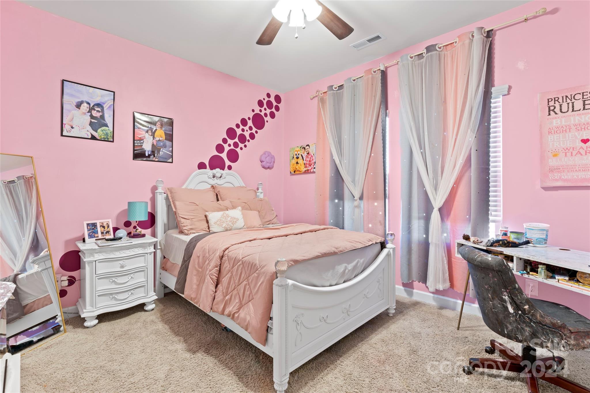 Haywyck Meadows - Residential