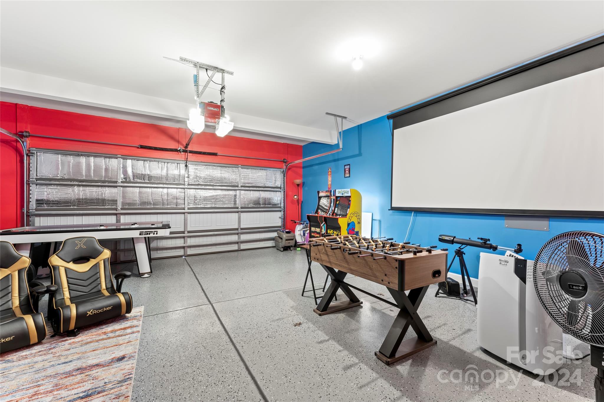 Haywyck Meadows - Residential