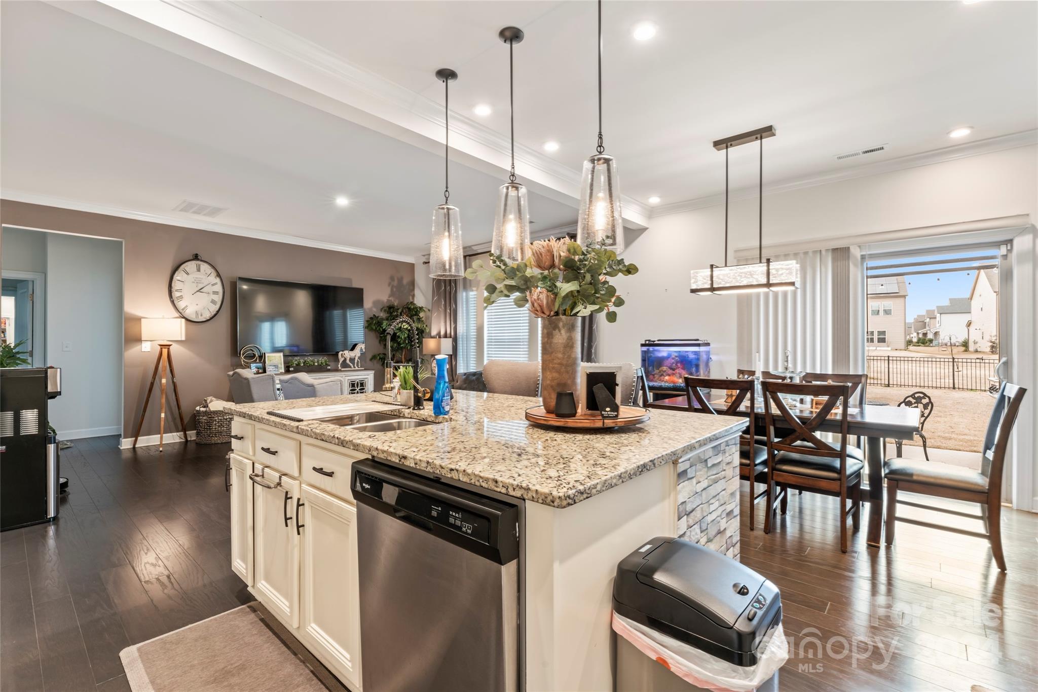 Haywyck Meadows - Residential