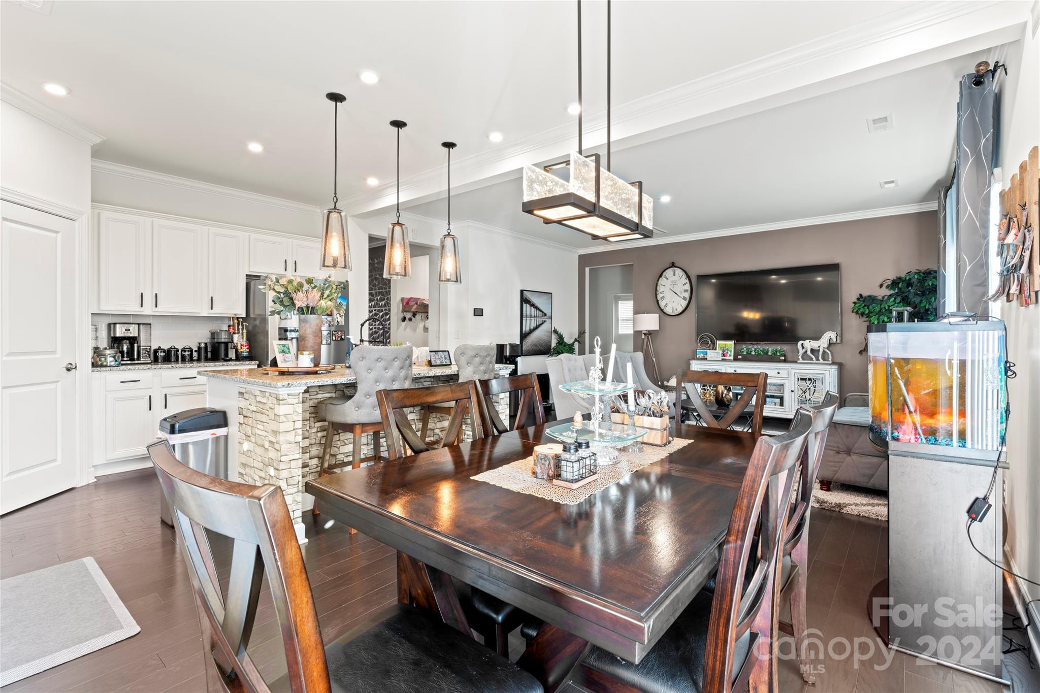 Haywyck Meadows - Residential