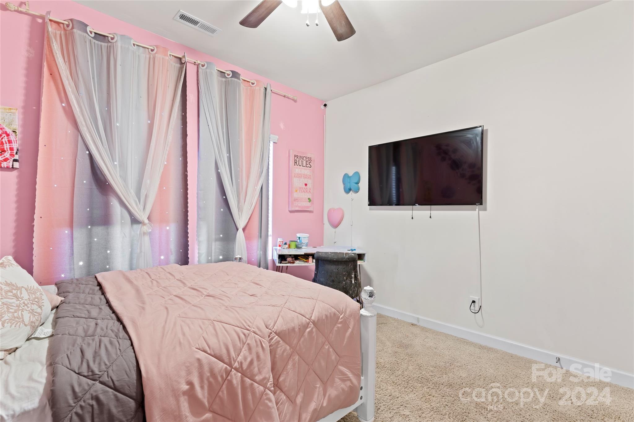 Haywyck Meadows - Residential