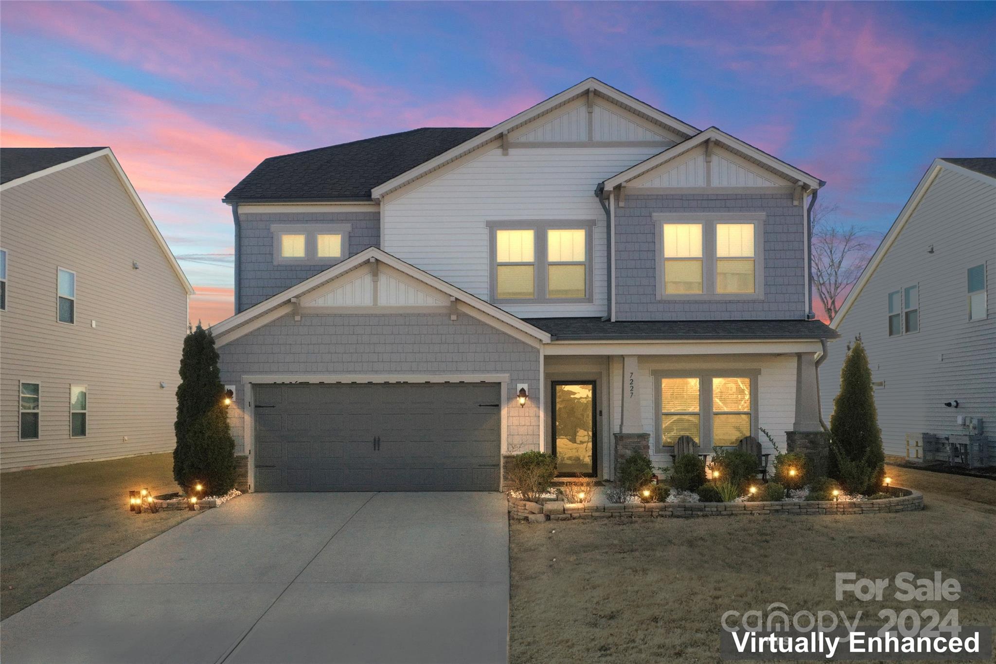 Haywyck Meadows - Residential