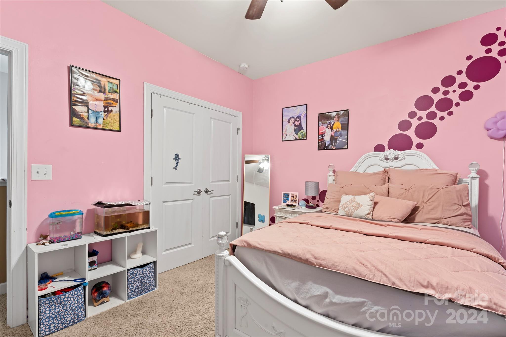 Haywyck Meadows - Residential