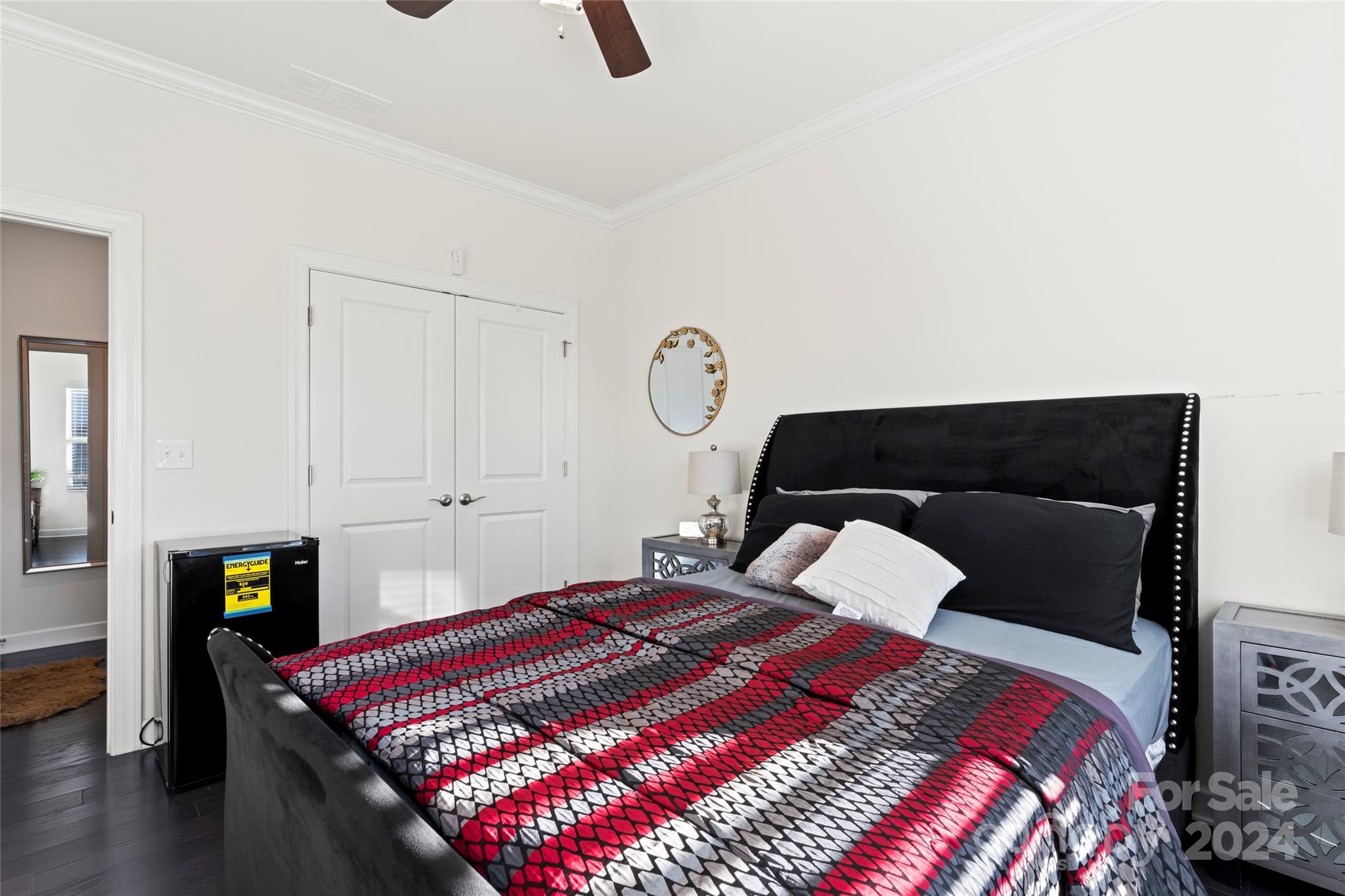 Haywyck Meadows - Residential