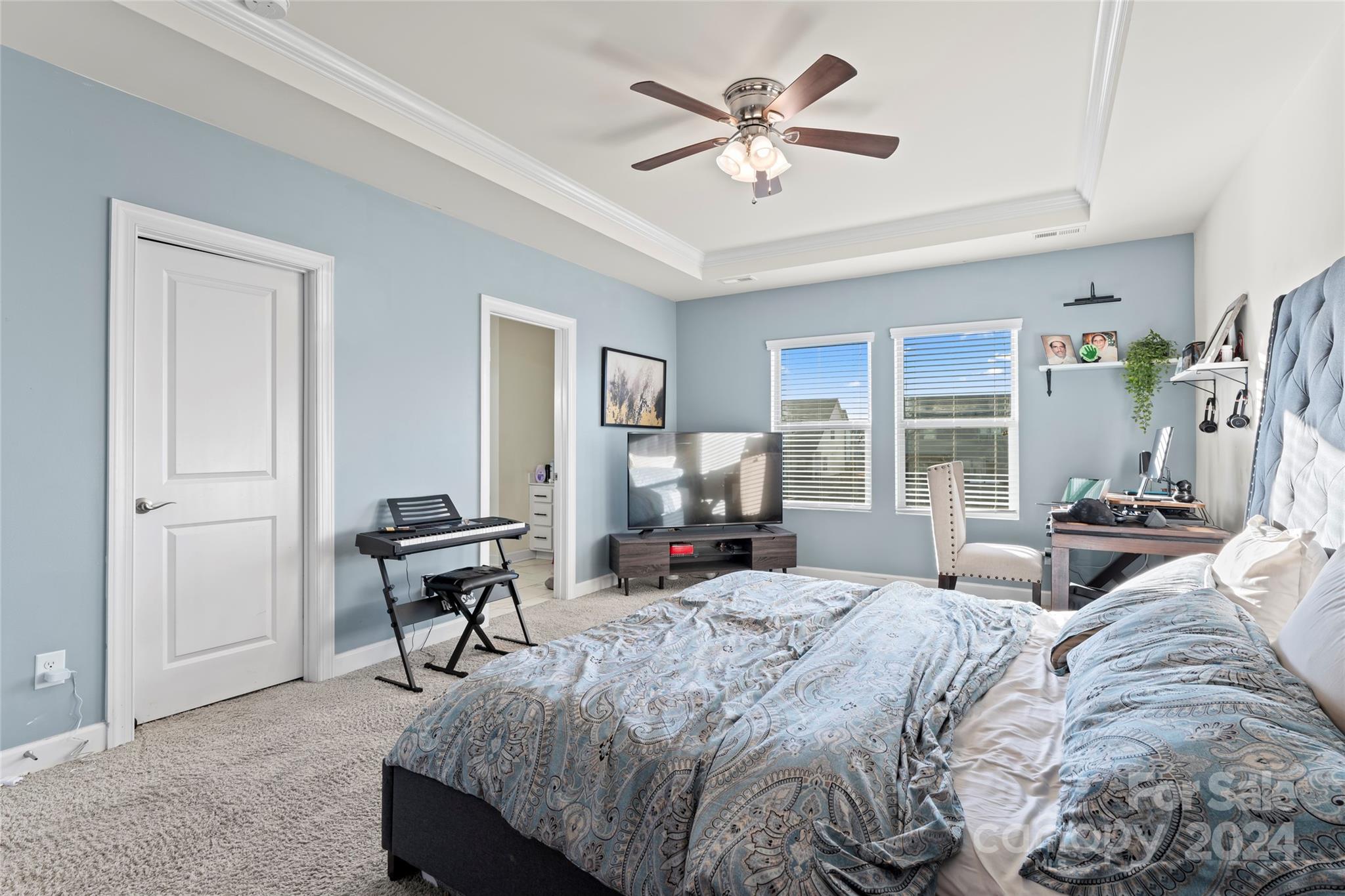 Haywyck Meadows - Residential