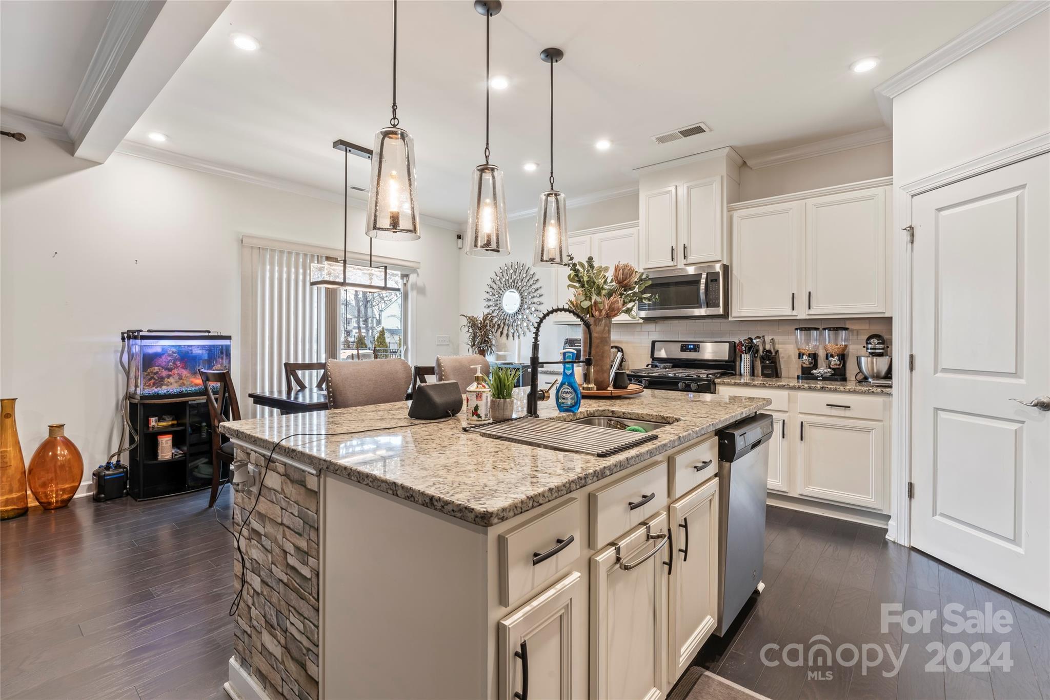 Haywyck Meadows - Residential