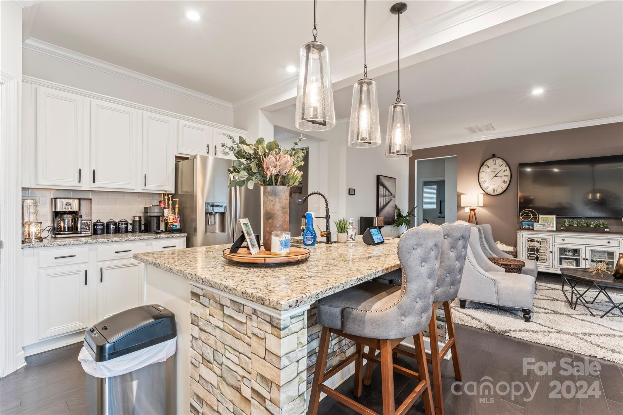 Haywyck Meadows - Residential