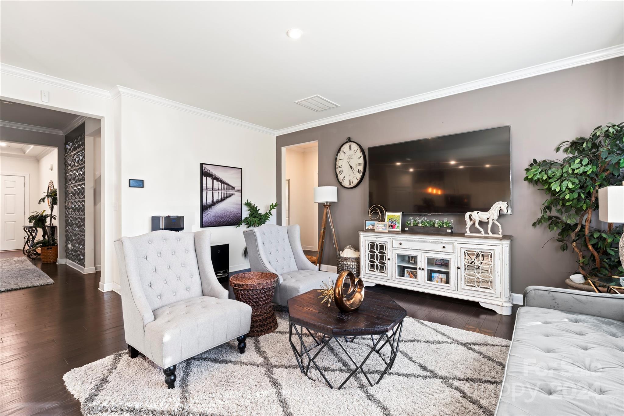 Haywyck Meadows - Residential